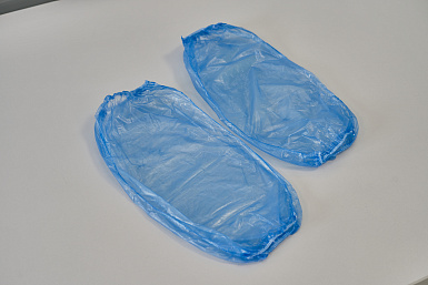 Нарукавники индивидуального использования (750 пар)