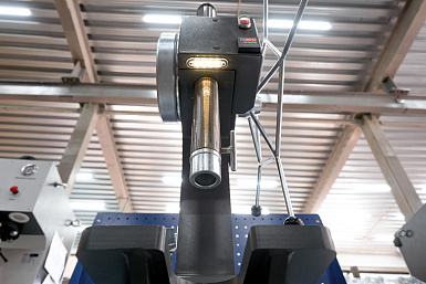 Глубиномер с цифровой индикацией