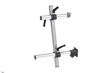 Осевой упор