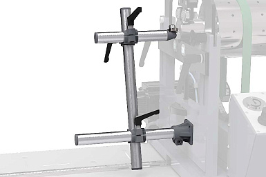 Осевой упор