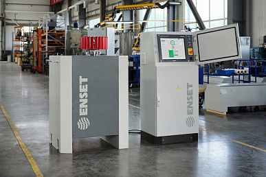 Серия ВЕРТИКАЛЬ