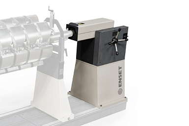 Осевой привод