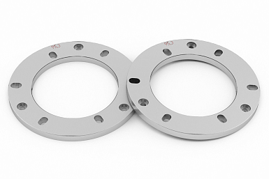 Легковая оправка стандарта SAE 95.3 мм