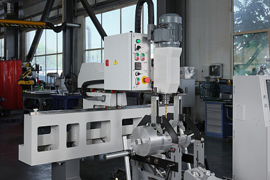 Сверлильный портал