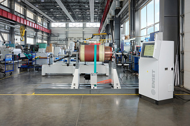 Серия БАЛТРОН