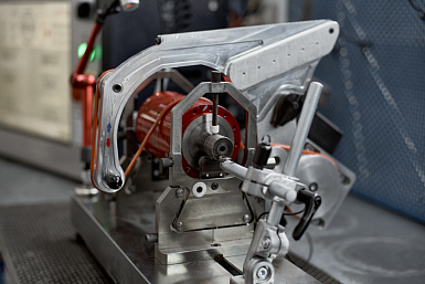 ДБР-15 ТУРБО-З